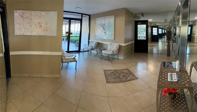$260,000 | 3100 North Palm Aire Drive, Unit 401, Pompano Beach, FL 33069