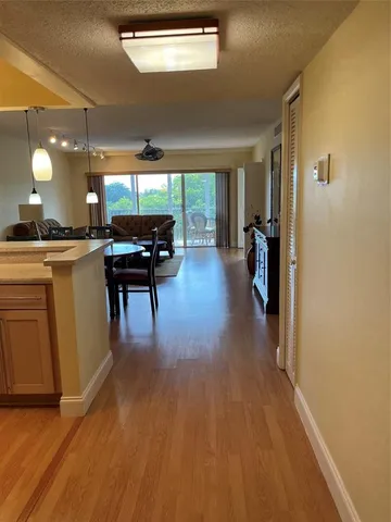 $260,000 | 3100 North Palm Aire Drive, Unit 401, Pompano Beach, FL 33069