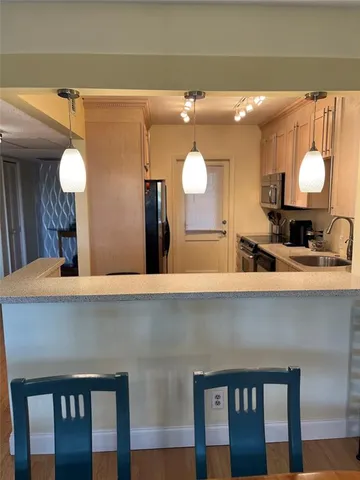 $260,000 | 3100 North Palm Aire Drive, Unit 401, Pompano Beach, FL 33069