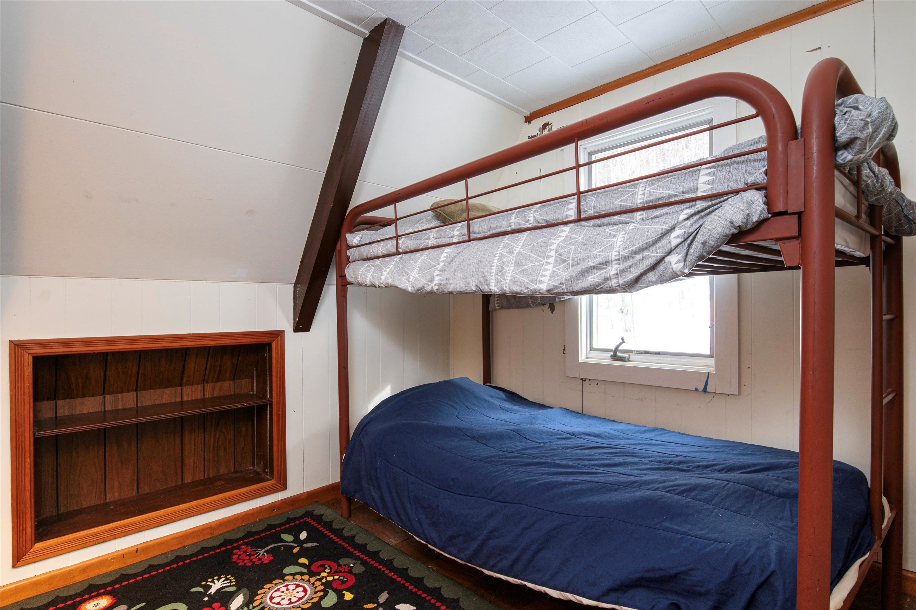 400 East Lake Road Ludlow, VT 05149 - Photo 21 of 47