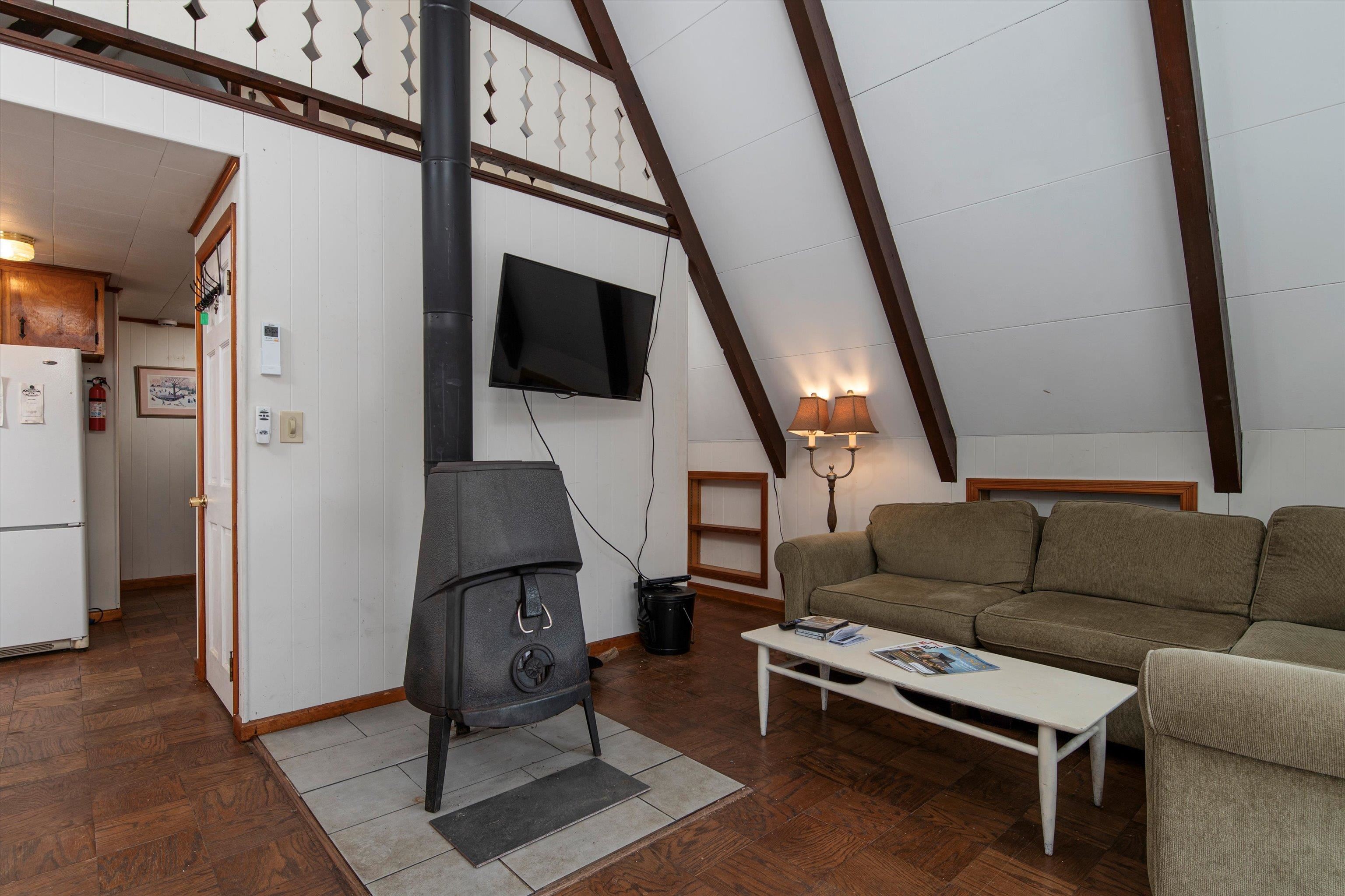 400 East Lake Road Ludlow, VT 05149 - Photo 23 of 47