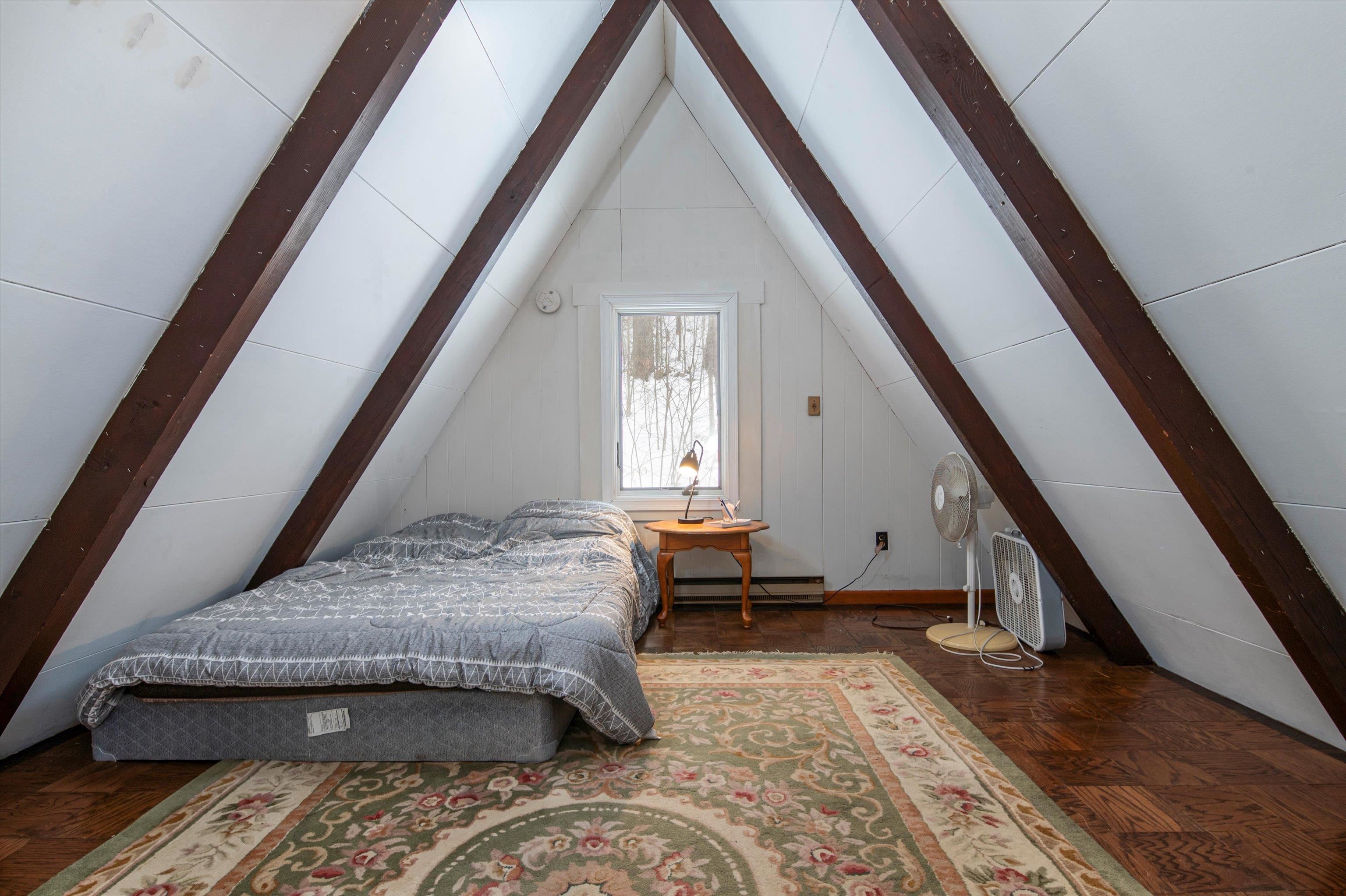 400 East Lake Road Ludlow, VT 05149 - Photo 24 of 47