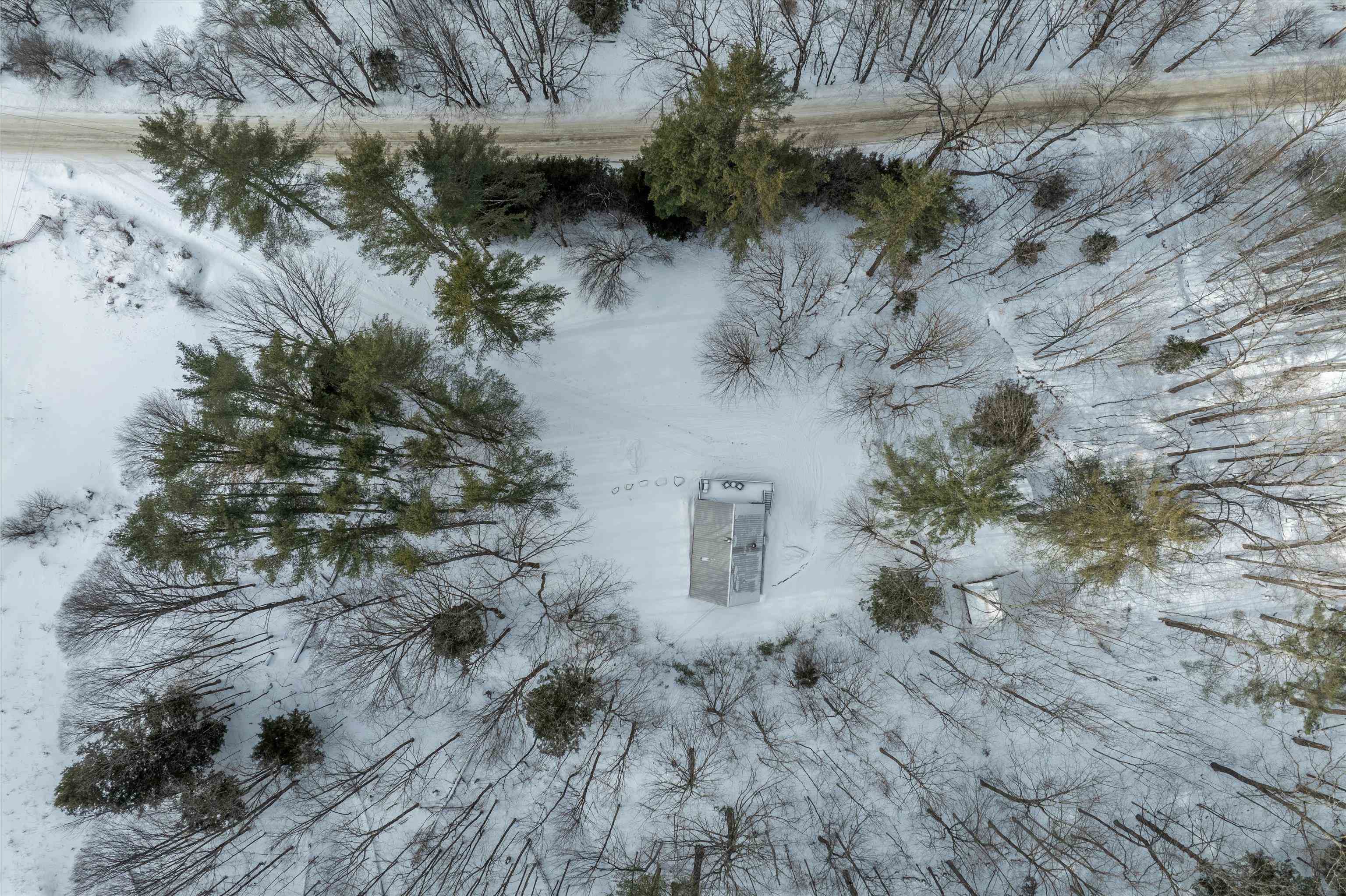 400 East Lake Road Ludlow, VT 05149 - Photo 29 of 47