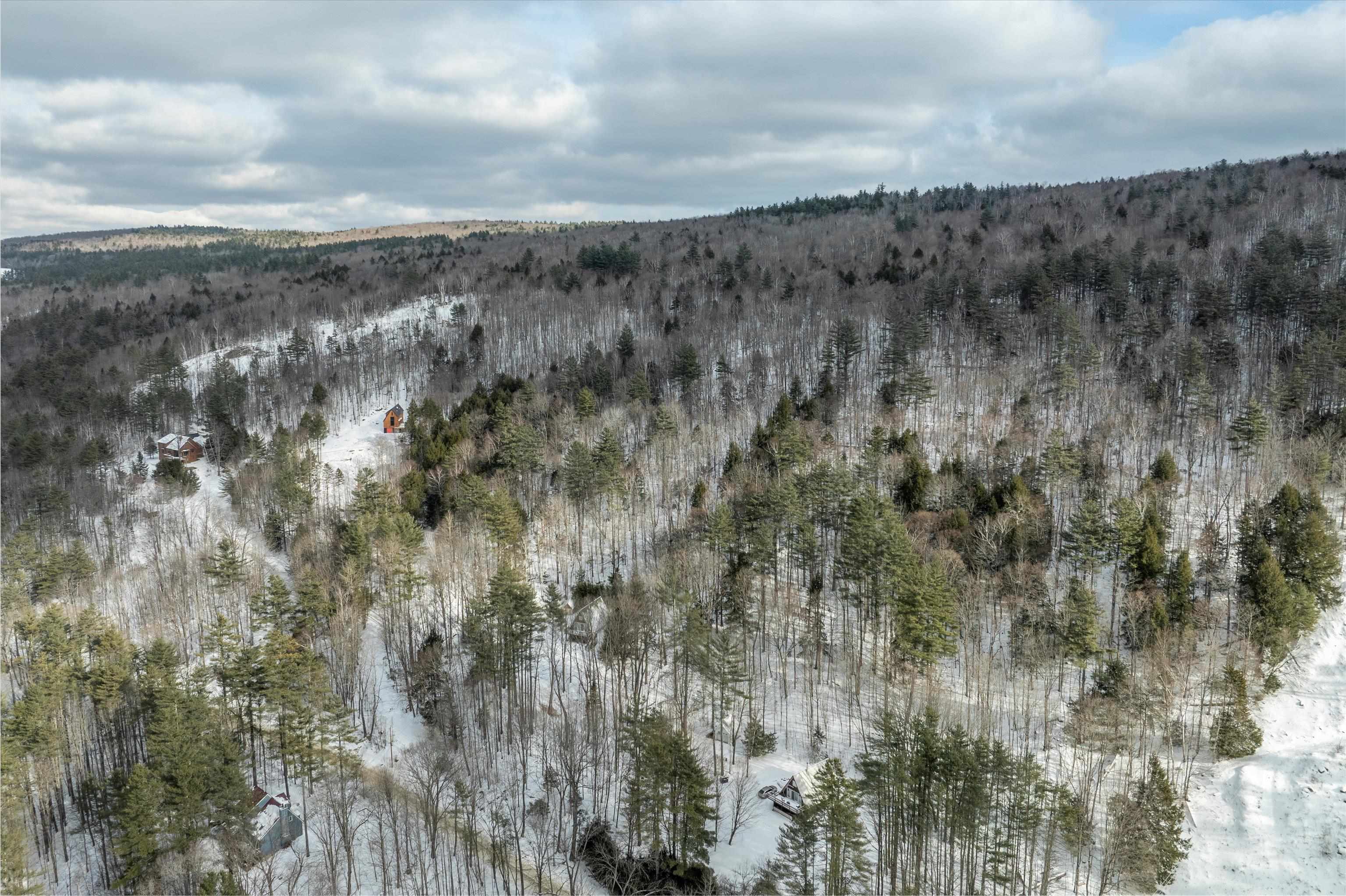 400 East Lake Road Ludlow, VT 05149 - Photo 31 of 47