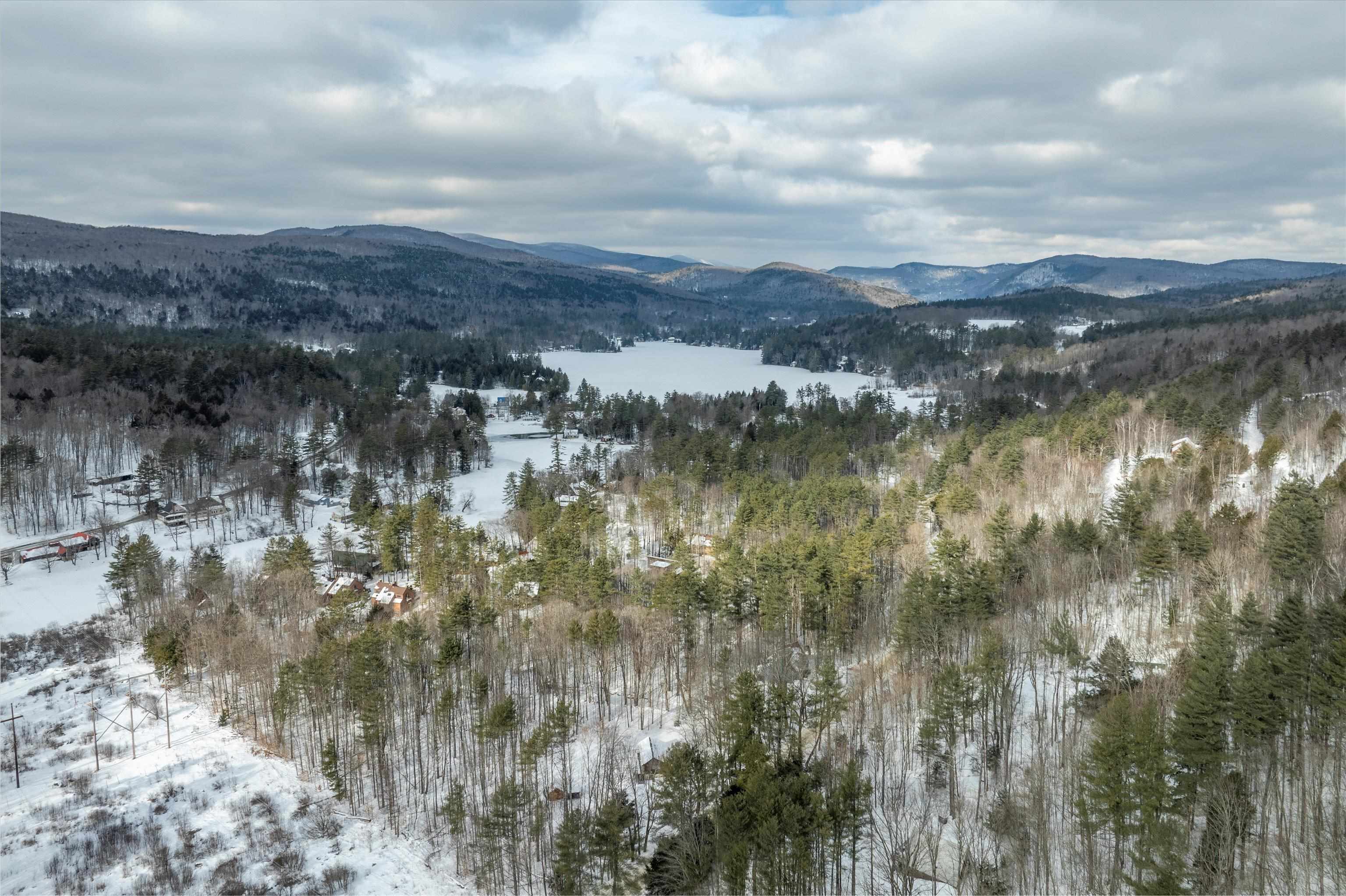 400 East Lake Road Ludlow, VT 05149 - Photo 32 of 47