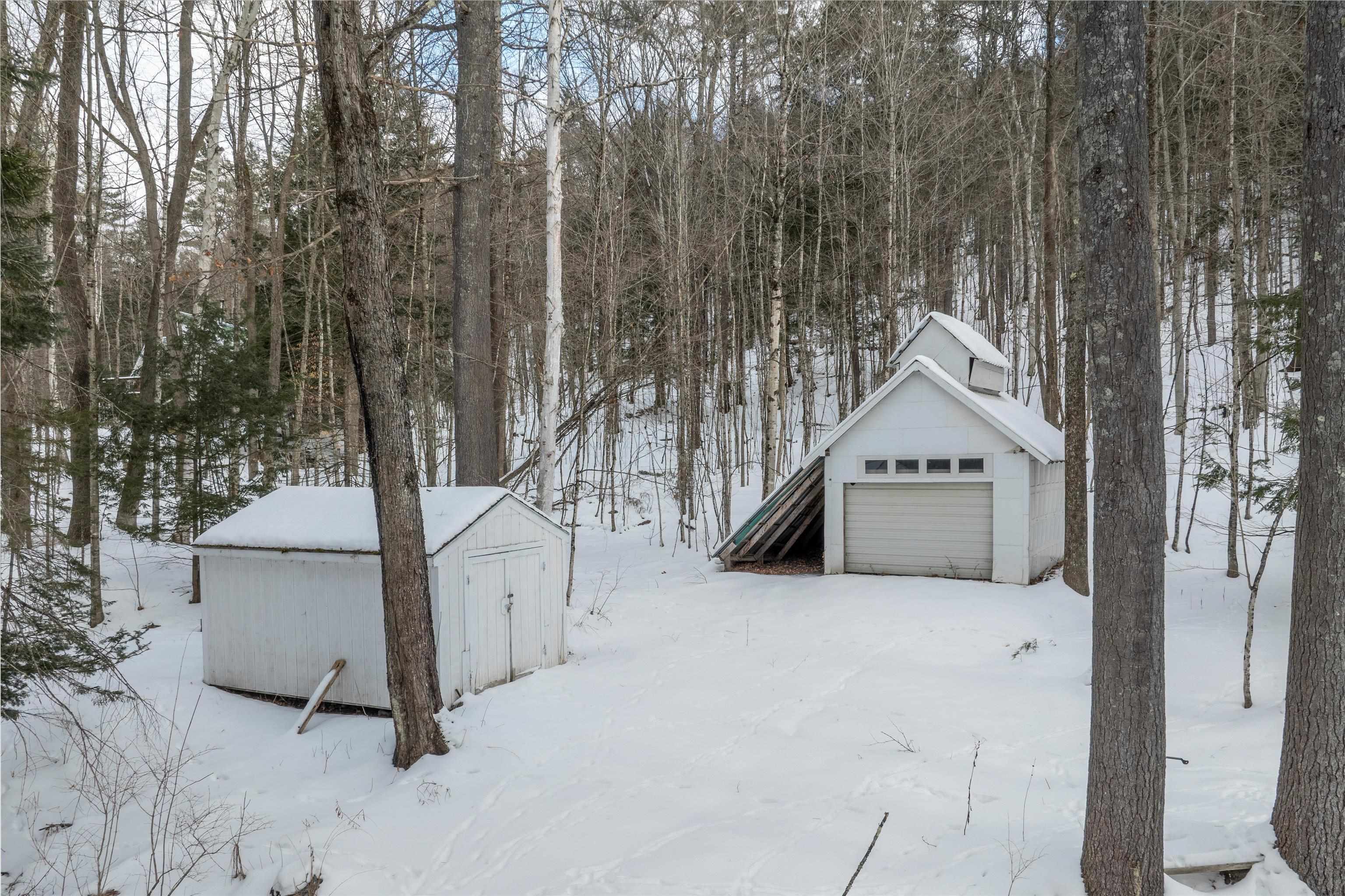 400 East Lake Road Ludlow, VT 05149 - Photo 39 of 47