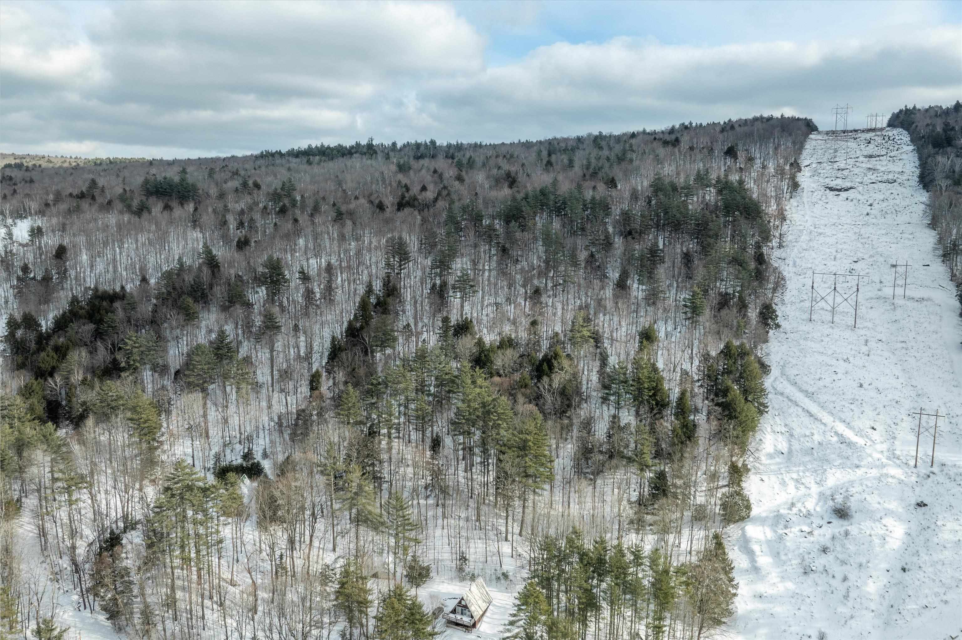 400 East Lake Road Ludlow, VT 05149 - Photo 41 of 47