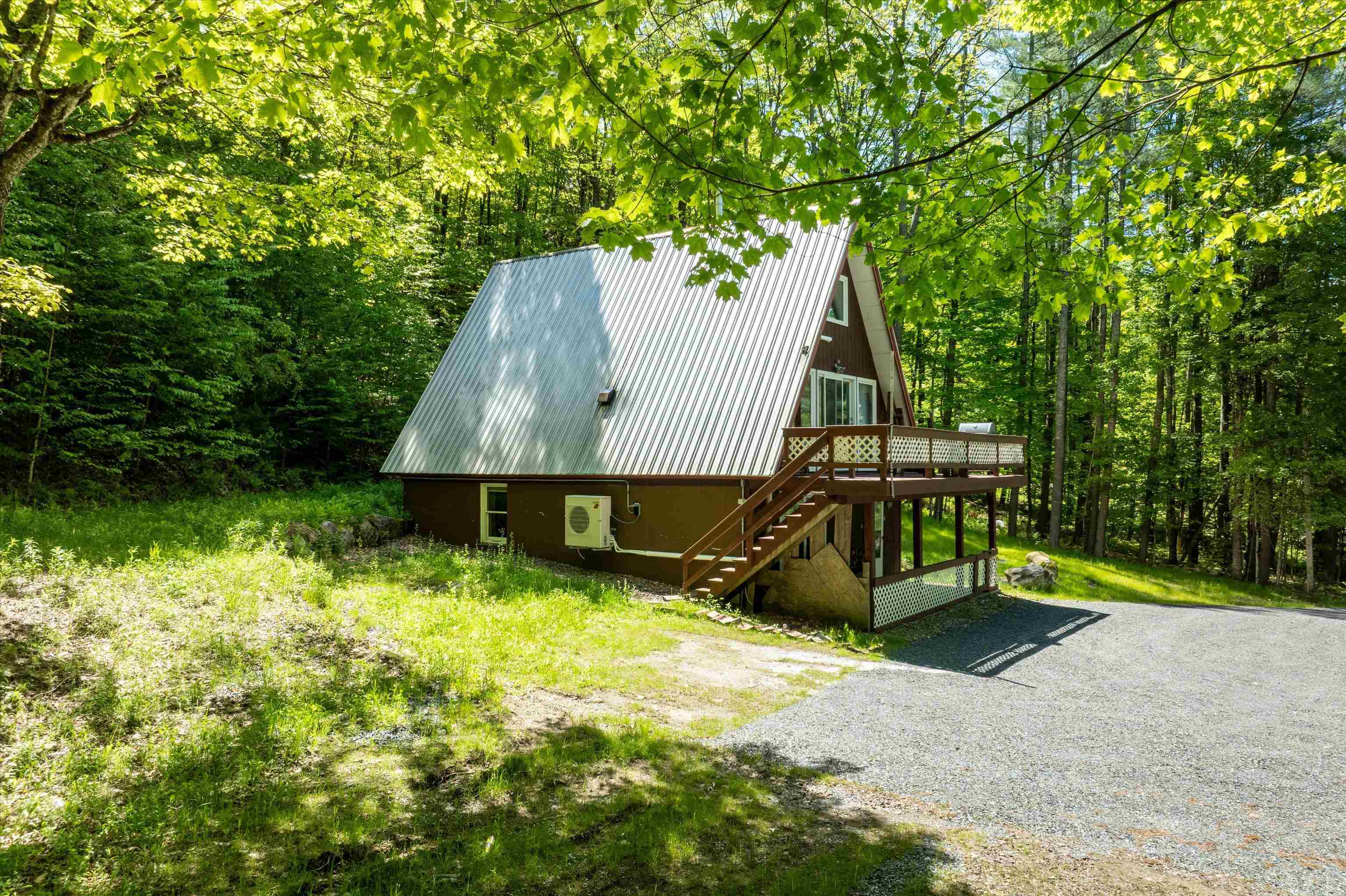 400 East Lake Road Ludlow, VT 05149 - Photo 41 of 47