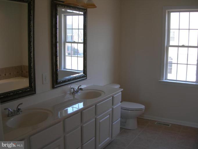 5628 Allender Road White Marsh, MD 21162 - Photo 4 of 11 Master Bath