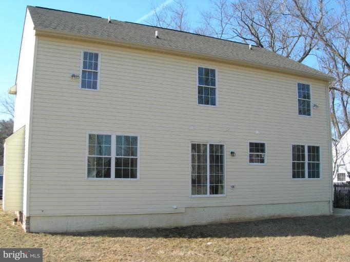 5628 Allender Road White Marsh, MD 21162 - Photo 5 of 11 Exterior (Rear)