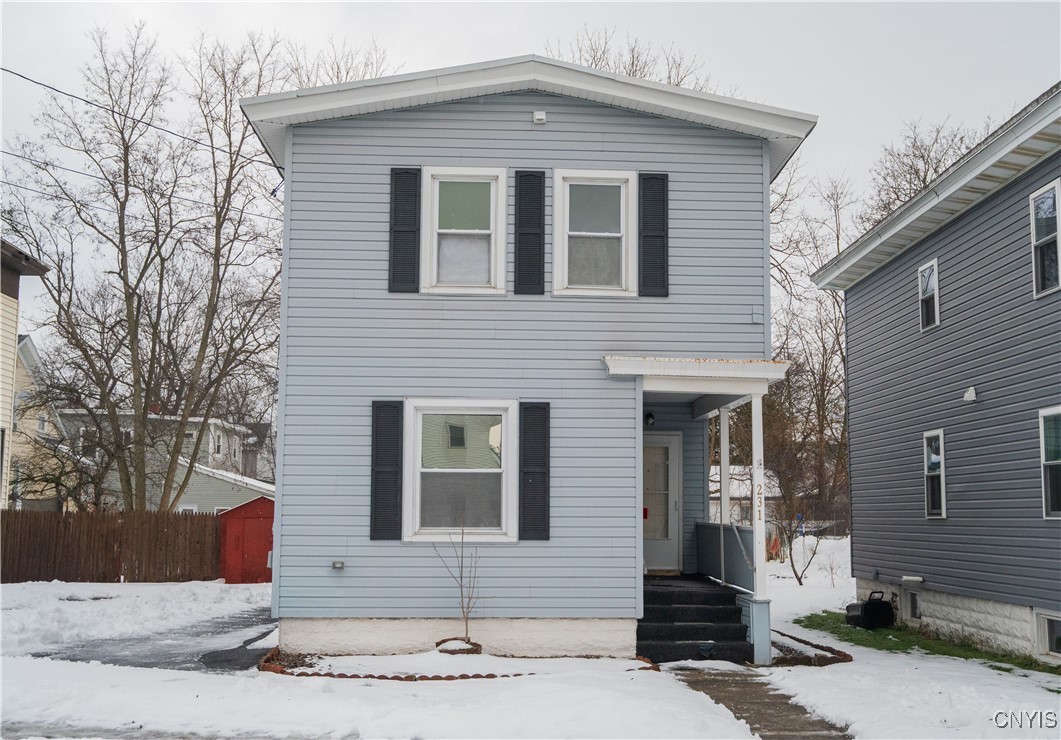 231 South Willow Street Oneida, NY 13421 - Photo 2 of 38