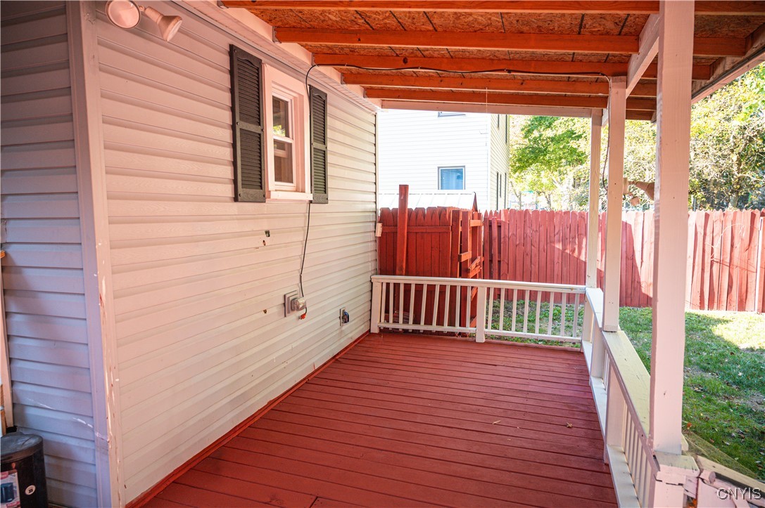 231 South Willow Street Oneida, NY 13421 - Photo 36 of 38