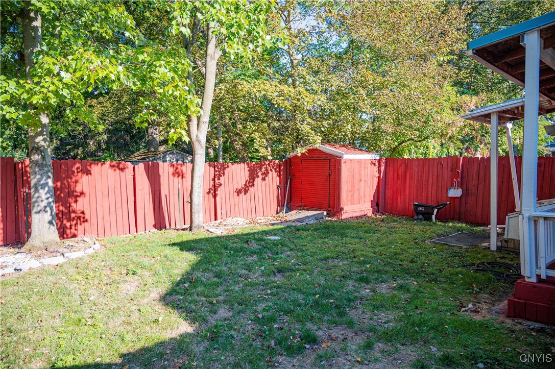 231 South Willow Street Oneida, NY 13421 - Photo 37 of 38