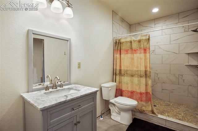 14495 Holmes Road Colorado Springs, CO 80908 - Photo 15 of 35 3/4 Bath