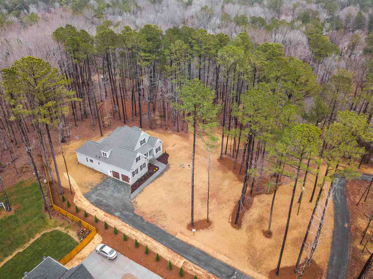 1708 Welles Woods Way Raleigh, NC 27613 - Photo 30 of 30 Photo 30