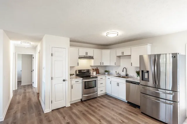 $284,000 | 1218 Locust Street, Westmoreland, TN 37186