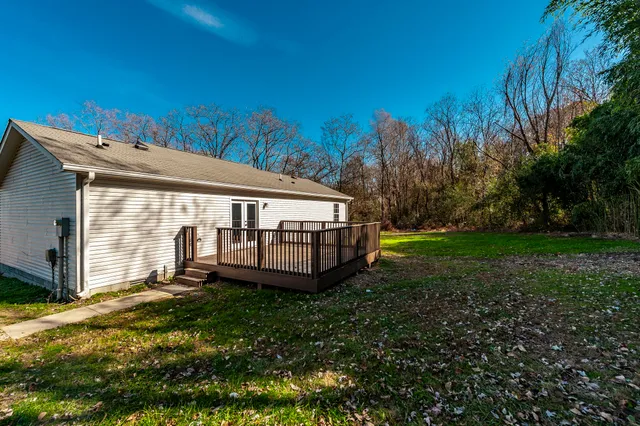 $284,000 | 1218 Locust Street, Westmoreland, TN 37186