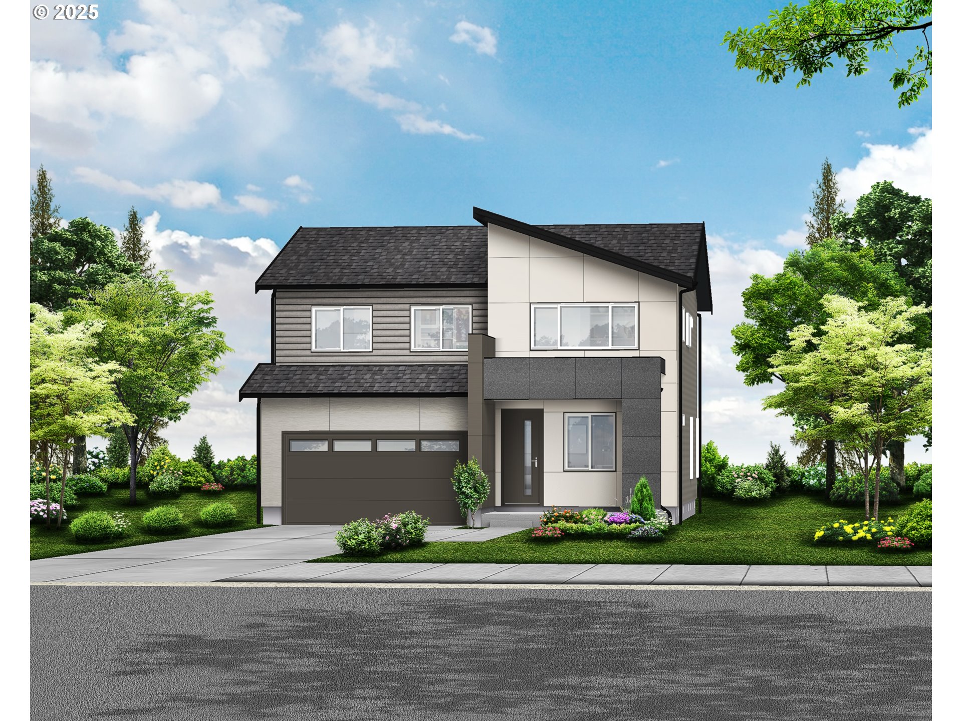 7061 Southwest Aspen Lane Wilsonville, OR 97070 - Photo 1 of 2