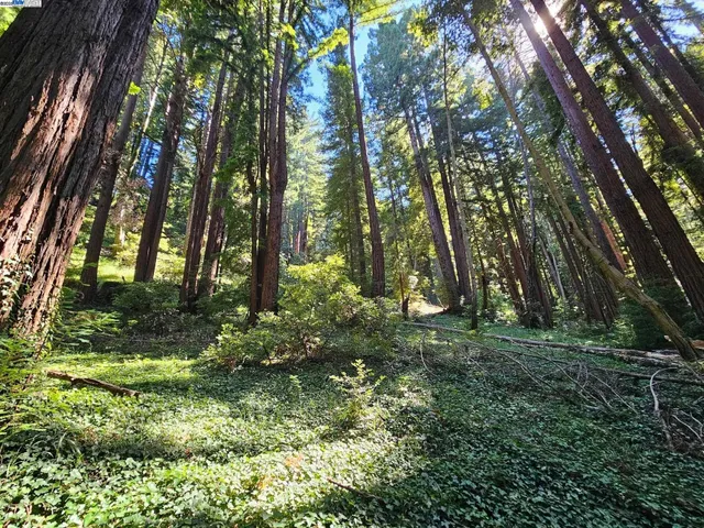 $750,000 | Lot26 Old La Honda Road, Woodside, CA 94062