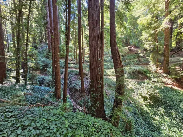 $750,000 | Lot26 Old La Honda Road, Woodside, CA 94062