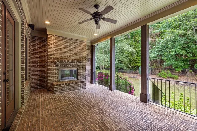 $1,520,000 | 4197 West River Park, Duluth, GA 30096