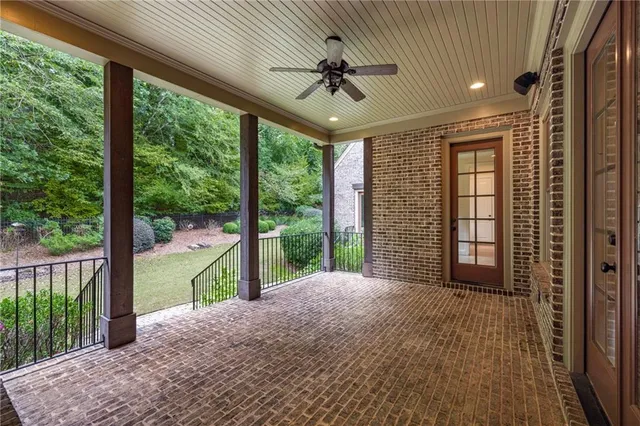 $1,520,000 | 4197 West River Park, Duluth, GA 30096