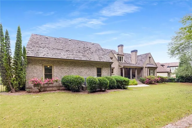 $1,520,000 | 4197 West River Park, Duluth, GA 30096