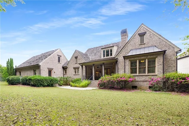 $1,520,000 | 4197 West River Park, Duluth, GA 30096