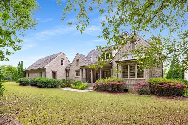 $1,520,000 | 4197 West River Park, Duluth, GA 30096