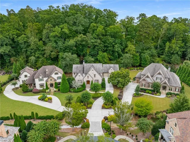 $1,520,000 | 4197 West River Park, Duluth, GA 30096