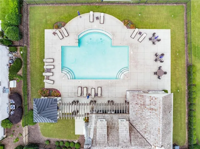 $1,520,000 | 4197 West River Park, Duluth, GA 30096