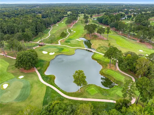 $1,520,000 | 4197 West River Park, Duluth, GA 30096