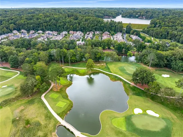 $1,520,000 | 4197 West River Park, Duluth, GA 30096