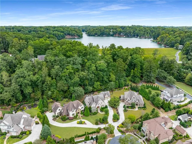 $1,520,000 | 4197 West River Park, Duluth, GA 30096