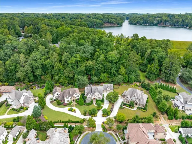 $1,520,000 | 4197 West River Park, Duluth, GA 30096