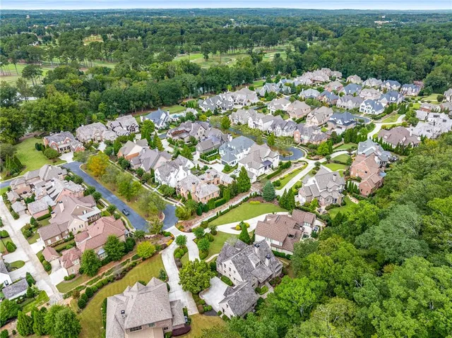 $1,520,000 | 4197 West River Park, Duluth, GA 30096