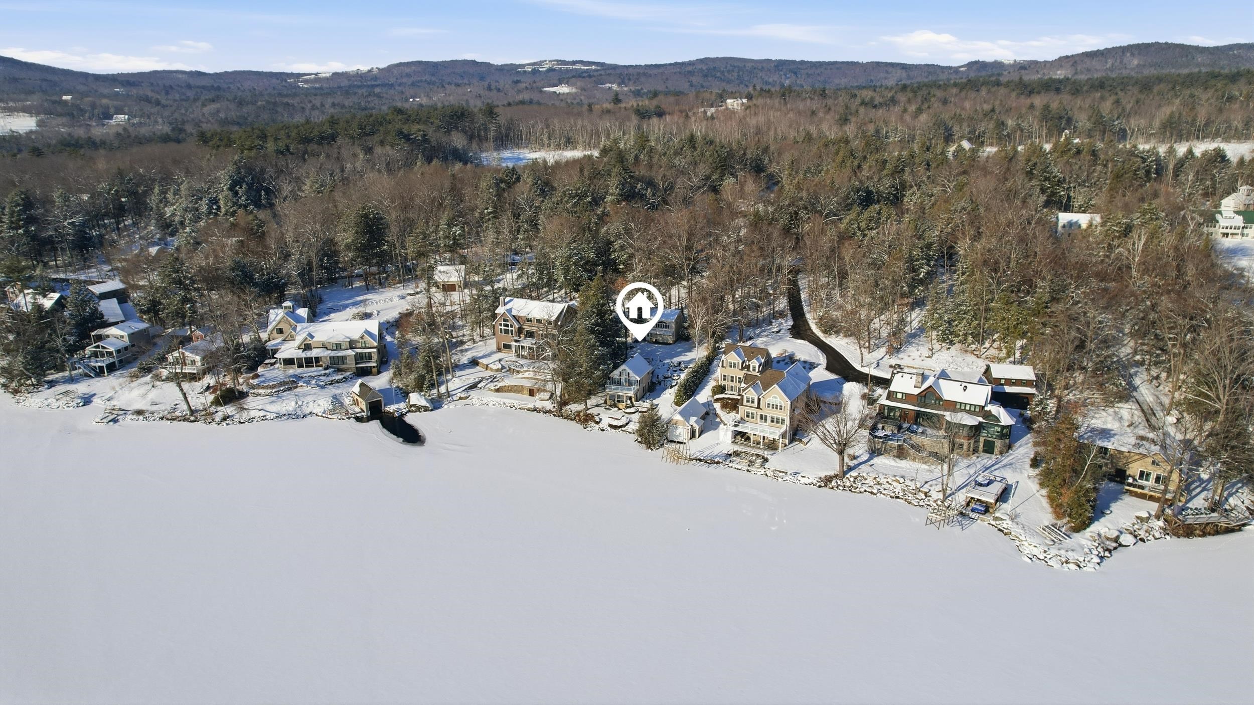 302 Black Brook Road Sanbornton, NH 03269 - Photo 14 of 38