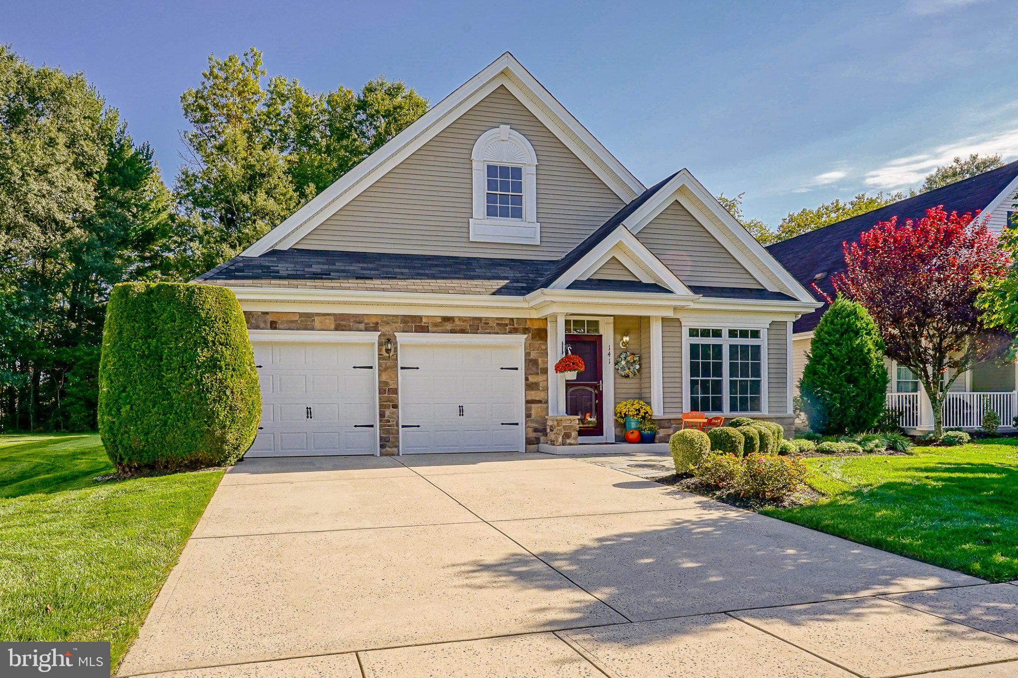 141 Whitall Road Glassboro, NJ 08028 - Photo 1 of 37 Gallery Image 1
