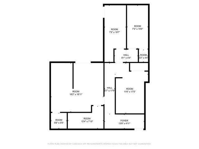 $75,000 | 516 Oak Street, Arena, WI 53503
