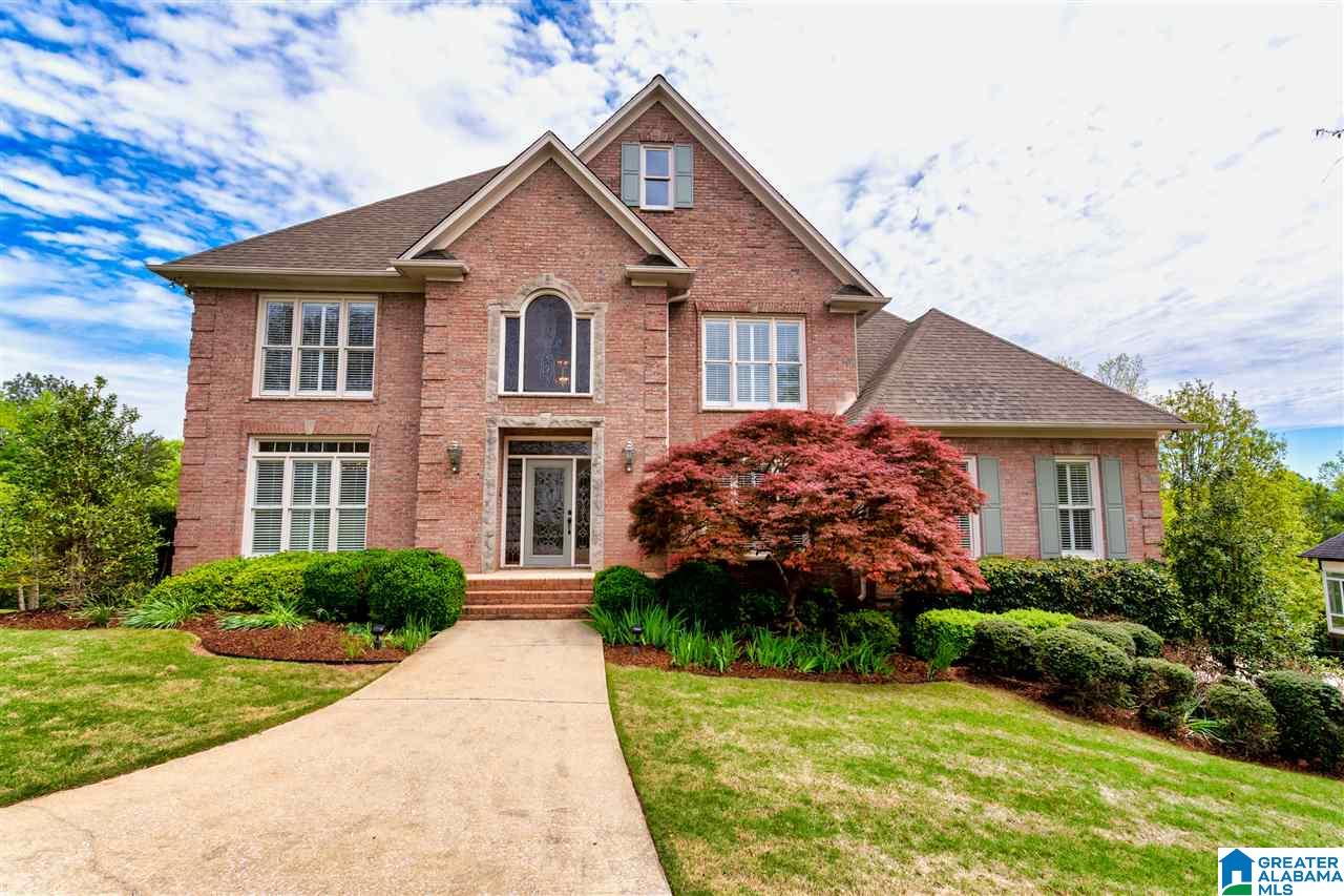 2040 Brook Highland Ridge Birmingham, AL 35242 - Photo 2 of 34 Gallery Image 2