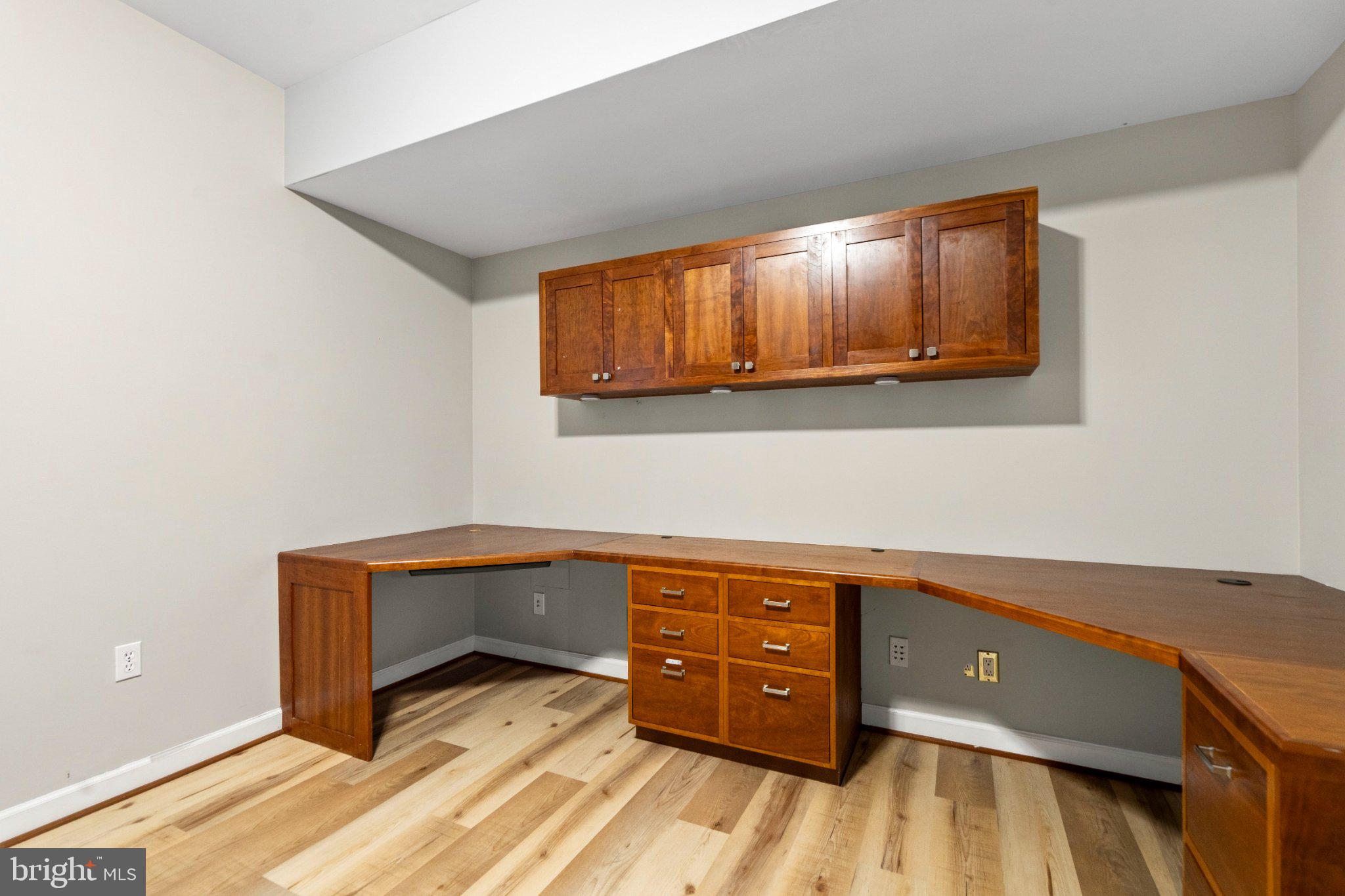 41433 Red Hill Road Leesburg, VA 20175 - Photo 37 of 45 Lower Level Office