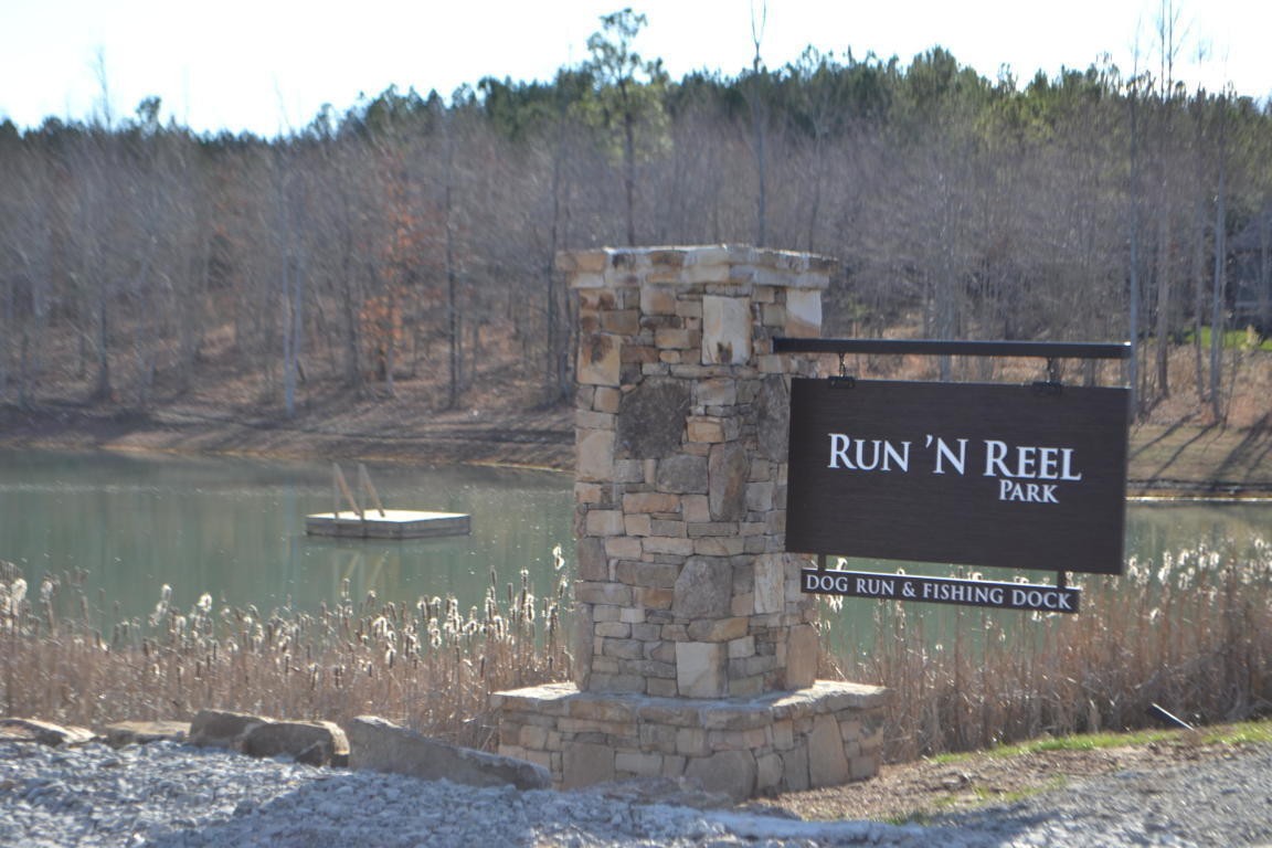 0 Raulston Fls Road Jasper, TN 37347 - Photo 19 of 38 a view of a wooden fence next to a road