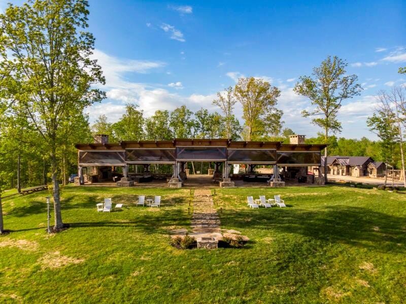 0 Raulston Fls Road Jasper, TN 37347 - Photo 32 of 38 a view of a house with a big yard