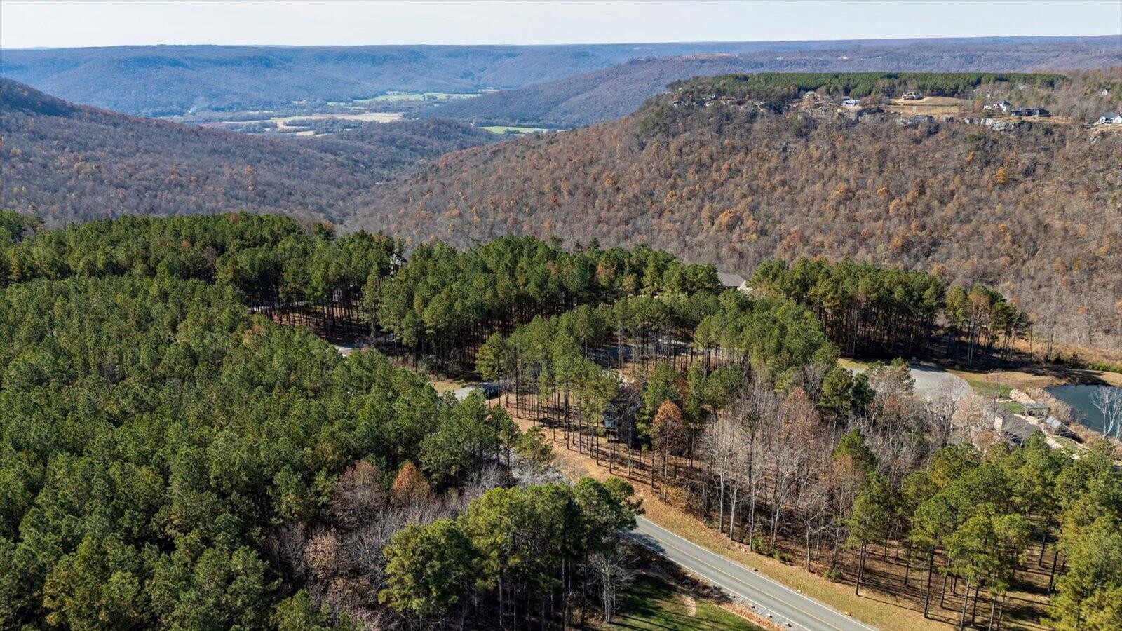0 Raulston Fls Road Jasper, TN 37347 - Photo 9 of 38 a view of a yard with an outdoor space