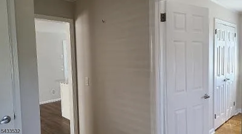 16 Ocean Street Millburn, NJ 07041 - Photo 26 of 26 a view of a bathroom with a glass door