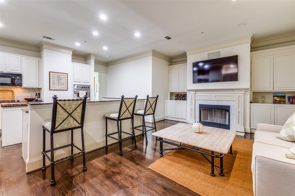 3535 Gillespie Street, Unit 604 Dallas, TX 75219 - Photo 10 of 23