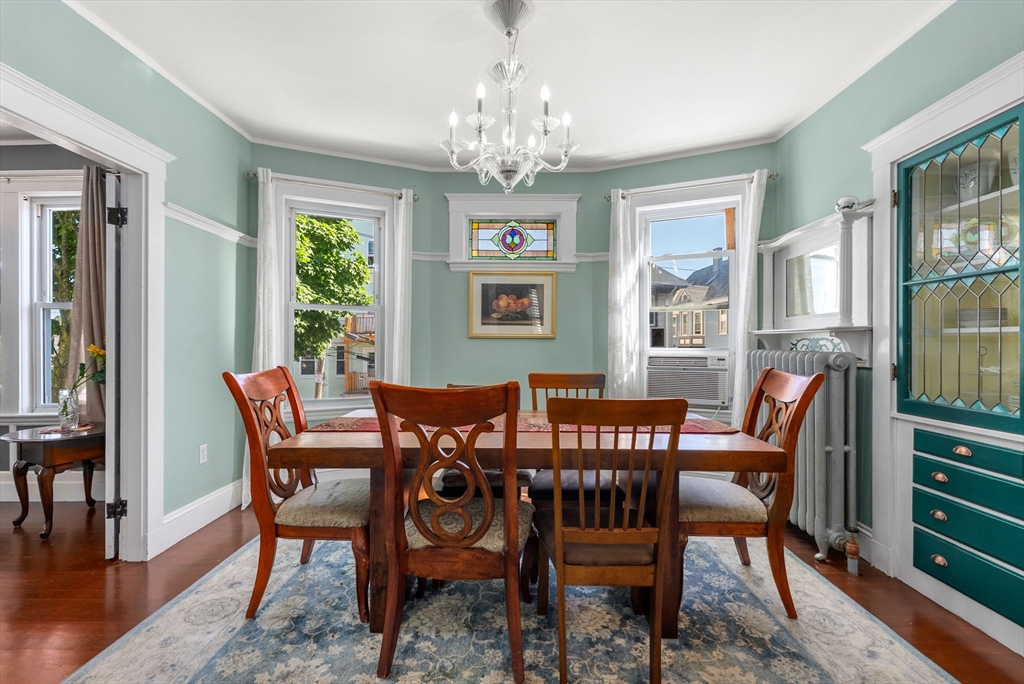 2 Pleasant Street, Unit 2 Boston, MA 02125 - Photo 11 of 28 Gallery Image 11