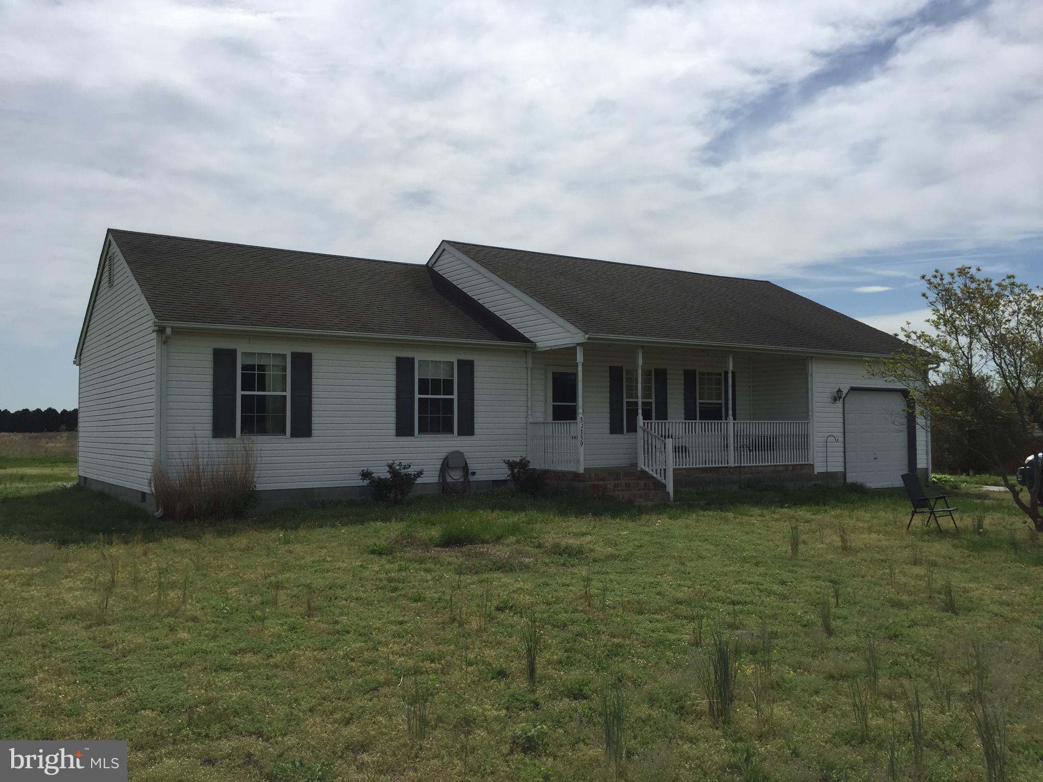 31339 Christ Church Road Laurel, DE 19956 - Photo 1 of 5 Gallery Image 1
