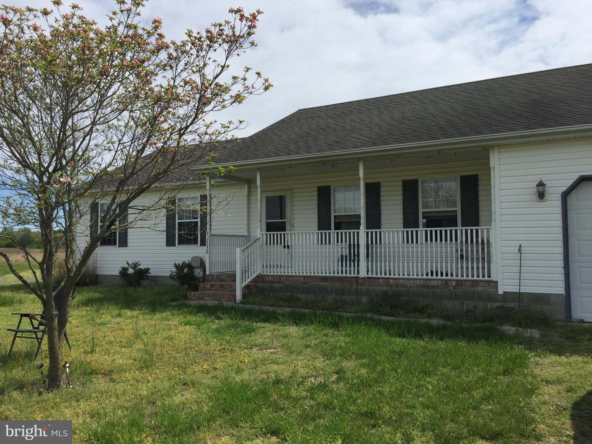 31339 Christ Church Road Laurel, DE 19956 - Photo 2 of 5 Gallery Image 2