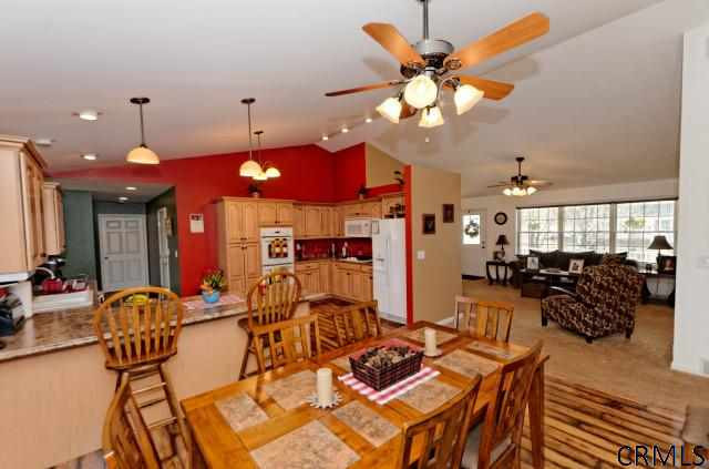 57 Kellogg Road Stillwater, NY 12170 - Photo 13 of 13 Open Floor Plan